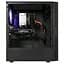 Комп’ютер персональний 2E Complex Gaming Intel i5-12400F/H610/16/500F+1000/NVD1030-2 - мініатюра 10