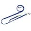 Flamingo Art Sportiv Leash фламінго арт спортивний повідок перестіжка для собак нейлон - мініатюра 1
