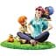 Фігурка Bandai Spirits Nami and Nojiko and Bellmer One Piece Намі Ноджіко і Беллмер Ван Піс 10 см BS NNB OP 10 - мініатюра 1