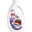 Гель для прання Lilu Washing gel Universal з ароматом Aroma paradise 3,7 л - мініатюра 1