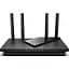 Маршрутизатор TP-Link ARCHER AX55 AX3000 4xGE LAN 1xGE WAN MU-MIMO OFDMA - миниатюра 1