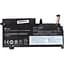 Акумулятор PowerPlant для ноутбуків LENOVO ThinkPad S2 (01AV401) 11.4V 2700mAh - мініатюра 1