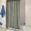 Шторка для душа и ванной Cosas 180x200 sandstone, песочный (ShowerCurtains_04Sandstone_DUK_180x200) - миниатюра 3