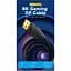 Кабель мультимедийный DisplayPort M to DisplayPort M 1.5m V1.4 8K black Vention (HCDBG) - миниатюра 2