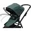 Детская коляска Thule Sleek Mallard Green on Black [11000027] [107655] - мініатюра 7