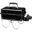 Гриль газовый Weber Go Аnywhere Gas черный (1141075) - миниатюра 2