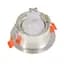 Светильник точечный Brille HDL-DT 92 GU5.3 PSL MR16 36-279 - миниатюра 3