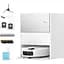 Робот-пилосос Dreame Aqua 10 Roller White (RLH31CE-wh) [152041] - мініатюра 10