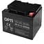 Аккумуляторная батарея Volt Polska AGM OPTI 12V 45 Ah - миниатюра 1