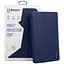 Чохол-книжка BeCover Tri Fold Soft TPU Silicone для Apple iPad 10.2 2019/2020/2021 Deep Blue (706882) - мініатюра 1