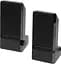 Компьютерные колонки Microlab M-100 2.1 Black - миниатюра 5