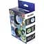 Набір Auldey Infinity Nado VI Starter Nado Pack Gold Warrior Phoenix, Lighting Leopard (EU654197) - мініатюра 2
