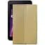 Чехол StatusCASE из экокожи для планшета Asus MeMO Pad 7 ME70CX-1A036A Бежевый - миниатюра 1