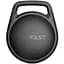 Трекер Acefast S2 Safe Tag 230 mAh Black - мініатюра 1