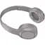 Наушники беспроводные Hoco W46 Bluetooth накладные коричневые 6942007601726 - миниатюра 2