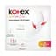 Ежедневные гигиенические прокладки Kotex Active Deo 16 шт. - миниатюра 3