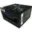 Блок живлення 600W Casecom, 120mm, Modular, Brown Box - мініатюра 2