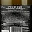 Вино ігристе Gran Soleto Prosecco Spumante, біле, екстра сухе, 0,75 л - мініатюра 5