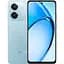 Смартфон OPPO A3X 4/128Gb Ocean Blue  - миниатюра 1