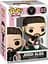 Фигурка Funko POP Football: Inter Miami - Jordi Alba Away det0018384 - миниатюра 2