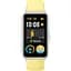 Умный браслет - часы Huawei Band 9 lemon yellow (55020BYD) желтый - миниатюра 1
