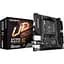 Материнська плата Gigabyte A520I AC [93620] - мініатюра 1