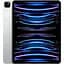 Планшет Apple iPad Pro 12.9 (2022) Wi-Fi + Cellular 1TB Silver (MP253) [74862] - миниатюра 1