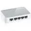 Коммутатор сетевой TP-Link (TL-SF1005D) - миниатюра 4