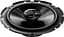 Коаксиальная автоакустика Pioneer TS-G1720F [55435] - миниатюра 4