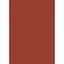 Папір для дизайну Folia Tintedpaper А4 (21x29.7см) №74 червоно-коричневий 130г/м2 без текстури - мініатюра 1