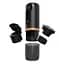 Портативна кавомашина OldBro CERA+ Máquina Travel Espresso Coffee Maker Outdoor для меленої кави та капсул Nespresso - мініатюра 3