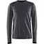Кофта Craft Smooth Roundneck Man M Серая (1068-1905319 M 998000) - миниатюра 1
