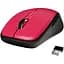 Миша OfficePro Wireless червона (M267R) - мініатюра 6