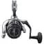 Катушка Shimano Nasci FC 4000 5+1BB - миниатюра 4