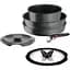 Набір каструль і сковорідок Tefal Ingenio Inspiration L867S604 [150311] - мініатюра 1