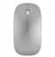 Комп'ютерна миша WIWU WiMICE Lite Wireless Mouse WM 102 Сріблястий - мініатюра 1