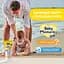 Крем солнцезащитный Chicco Baby Moments Sun SPF 50+ минеральный 75 мл (11259.00) - миниатюра 2