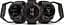 Смарт-годинник Garmin Fenix 7X Pro Solar Edition Slate Gray with Black Band (010-02778-00) [86522] - мініатюра 8