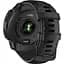 Смарт-годинник Garmin Instinct 2X Solar-Tactical Edition Black (010-02805-13/03) - мініатюра 2