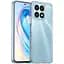 Силіконовий чохол BeCover для Honor X8a Transparancy (710139) - мініатюра 1