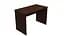 Компьютерный стол Алессандро Ferrum-decor 750x1100x600 ДСП Венге Магия 16 мм (FRD-104718) - миниатюра 2