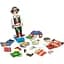 Набор магнитов Viga Toys Гардероб мальчика (50021VG) - миниатюра 2
