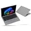 Ноутбук Acer Swift Go 14 AI OLED SFG14-64-R686 з процесором AMD Ryzen™AI 7 350 pana la 5.0GHz, 14'', WUXGA, OLED, 32GB LPDDR5X RAM, 1TB SSD, AMD Radeon™ 86 - мініатюра 12