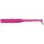 Силикон Reins Rockvibe Shad 4 12 шт/уп. Розовый (1013-1552.10.33) - миниатюра 1