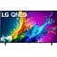 Телевізор LG AI 80 65` QNED Ultra HD 4K (65QNED80T6A) UA [128083] - мініатюра 1