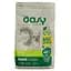 Сухий корм для собак Oasy Oap Adult Small/Mini з кроликом 800 г - мініатюра 2