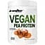 Протеин IronFlex Vegan Pea Protein 500 г Соленая карамель - миниатюра 1