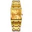 Skmei 9263GDGD Gold-Gold - мініатюра 1
