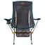 Крісло розкладне Uquip Infinity Lounger Grey (244047) - мініатюра 2