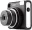 Подарунковий набір камера Fujifilm Instax Square SQ40 Фотопапір 20 шт. Чохол Фотоальбом 80 фото Чорний - мініатюра 3